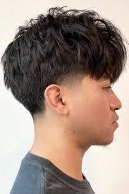 The Two Block Haircut: A Complete Guide to Styles and Maintenance image