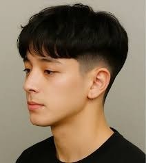 The Two Block Haircut: A Complete Guide to Styles and Maintenance image