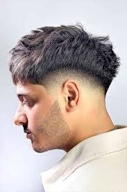 The Two Block Haircut: A Complete Guide to Styles and Maintenance image