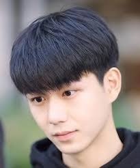 The Two Block Haircut: A Complete Guide to Styles and Maintenance image