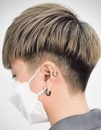 The Two Block Haircut: A Complete Guide to Styles and Maintenance image