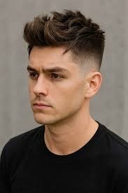 The Mod Cut Hairstyle: A Complete Guide to Modern and Classic Looks image