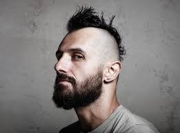 The Mod Cut Hairstyle: A Complete Guide to Modern and Classic Looks image