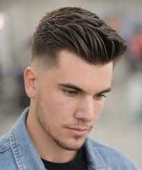 The Comb Over Haircut: A Complete Guide to Styles and Maintenance image