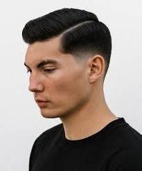 The Comb Over Haircut: A Complete Guide to Styles and Maintenance image