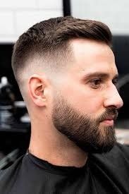 The Comb Over Haircut: A Complete Guide to Styles and Maintenance image
