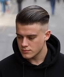 The Comb Over Haircut: A Complete Guide to Styles and Maintenance image