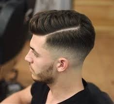 The Comb Over Haircut: A Complete Guide to Styles and Maintenance image