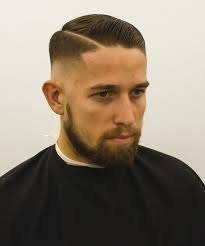 The Comb Over Haircut: A Complete Guide to Styles and Maintenance image