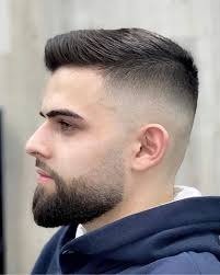 The Comb Over Haircut: A Complete Guide to Styles and Maintenance image