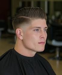 The Comb Over Haircut: A Complete Guide to Styles and Maintenance image