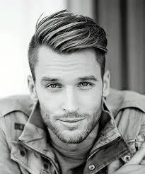 The Comb Over Haircut: A Complete Guide to Styles and Maintenance image