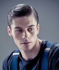 The Comb Over Haircut: A Complete Guide to Styles and Maintenance image