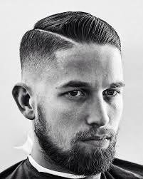 The Comb Over Haircut: A Complete Guide to Styles and Maintenance image