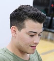 The Comb Over Haircut: A Complete Guide to Styles and Maintenance image