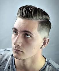 The Comb Over Haircut: A Complete Guide to Styles and Maintenance image