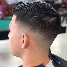 The Comb Over Haircut: A Complete Guide to Styles and Maintenance image