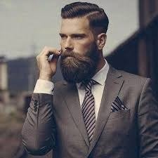 The Comb Over Haircut: A Complete Guide to Styles and Maintenance image