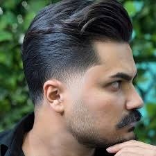 The Comb Over Haircut: A Complete Guide to Styles and Maintenance image