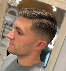 The Comb Over Haircut: A Complete Guide to Styles and Maintenance image