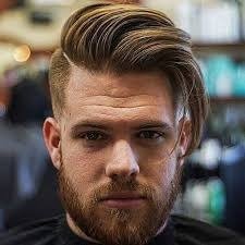 The Comb Over Haircut: A Complete Guide to Styles and Maintenance image
