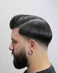The Comb Over Haircut: A Complete Guide to Styles and Maintenance image