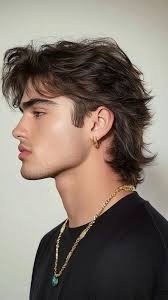 The Mullet Haircut: The Ultimate Guide to Modern and Classic Styles image