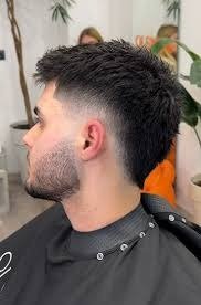 The Mullet Haircut: The Ultimate Guide to Modern and Classic Styles image