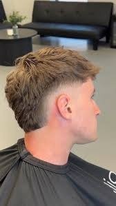 The Mullet Haircut: The Ultimate Guide to Modern and Classic Styles image