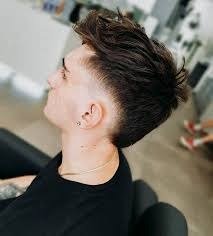 The Mullet Haircut: The Ultimate Guide to Modern and Classic Styles image