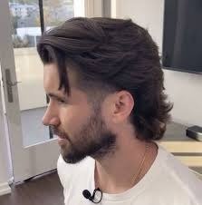The Mullet Haircut: The Ultimate Guide to Modern and Classic Styles image