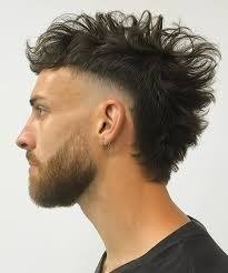 The Mullet Haircut: The Ultimate Guide to Modern and Classic Styles image