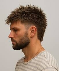 The Mullet Haircut: The Ultimate Guide to Modern and Classic Styles image