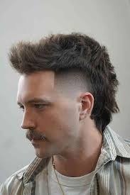 The Mullet Haircut: The Ultimate Guide to Modern and Classic Styles image