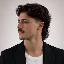 The Mullet Haircut: The Ultimate Guide to Modern and Classic Styles image