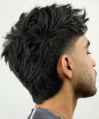 The Mullet Haircut: The Ultimate Guide to Modern and Classic Styles image