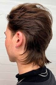 The Mullet Haircut: The Ultimate Guide to Modern and Classic Styles image
