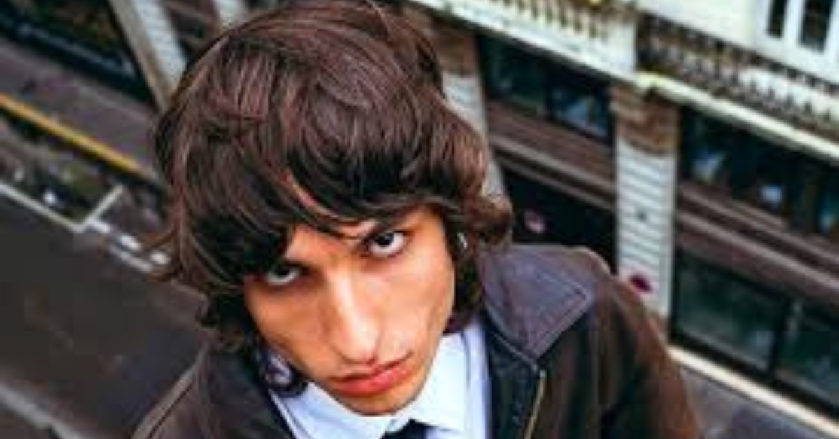 The Mod Cut Hairstyle: A Complete Guide to Modern and Classic Looks the mod cut hairstyle